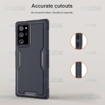 قاب محافظ نیکلین سامسونگ Nillkin Tactics TPU case for Samsung Galaxy Note 20 Ultra