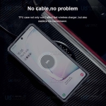 قاب محافظ نیکلین سامسونگ Nillkin Tactics TPU case for Samsung Galaxy Note 20 Ultra
