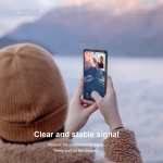 قاب محافظ نیکلین سامسونگ Nillkin Tactics TPU case for Samsung Galaxy Note 20 Ultra