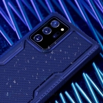 قاب محافظ نیکلین سامسونگ Nillkin Tactics TPU case for Samsung Galaxy Note 20 Ultra