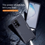 قاب محافظ نیکلین سامسونگ Nillkin Tactics TPU case for Samsung Galaxy Note 20 Ultra
