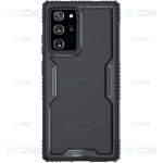 قاب محافظ نیکلین سامسونگ Nillkin Tactics TPU case for Samsung Galaxy Note 20 Ultra