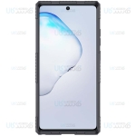قاب محافظ نیکلین سامسونگ Nillkin Tactics TPU case for Samsung Galaxy Note 20 Ultra