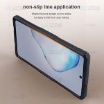 قاب محافظ نیکلین سامسونگ Nillkin Tactics TPU case for Samsung Galaxy Note 20 Ultra