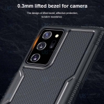 قاب محافظ نیکلین سامسونگ Nillkin Tactics TPU case for Samsung Galaxy Note 20 Ultra