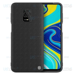 قاب محافظ نیلکین شیائومی Nillkin Textured nylon fiber Case Xiaomi Redmi Note 9 Pro / Note 9 Pro Max / Note 9S / Poco M2 Pro