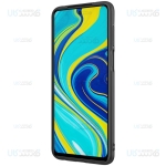 قاب محافظ نیلکین شیائومی Nillkin Textured nylon fiber Case Xiaomi Redmi Note 9 Pro Note 9 Pro Max Note 9S Poco M2 Pro
