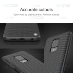 قاب محافظ نیلکین شیائومی Nillkin Textured nylon fiber Case Xiaomi Redmi Note 9 Pro Note 9 Pro Max Note 9S Poco M2 Pro