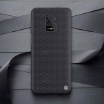 قاب محافظ نیلکین شیائومی Nillkin Textured nylon fiber Case Xiaomi Redmi Note 9 Pro Note 9 Pro Max Note 9S Poco M2 Pro