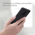 قاب محافظ نیلکین شیائومی Nillkin Textured nylon fiber Case Xiaomi Redmi Note 9 Pro Note 9 Pro Max Note 9S Poco M2 Pro
