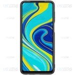 قاب محافظ نیلکین شیائومی Nillkin Textured nylon fiber Case Xiaomi Redmi Note 9 Pro Note 9 Pro Max Note 9S Poco M2 Pro