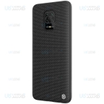 قاب محافظ نیلکین شیائومی Nillkin Textured nylon fiber Case Xiaomi Redmi Note 9 Pro Note 9 Pro Max Note 9S Poco M2 Pro
