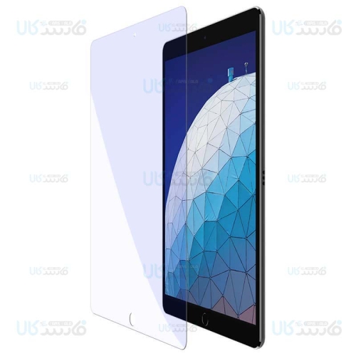 محافظ صفحه شیشه ای نیلکین آیپد Nillkin V+ anti blue light glass Apple iPad Air 2019iPad Pro 10.5
