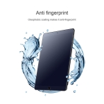 محافظ صفحه شیشه ای نیلکین آیپد Nillkin V+ anti blue light glass Apple iPad Mini 2019 / iPad Mini 4