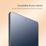 محافظ صفحه شیشه ای نیلکین آیپد Nillkin V+ anti blue light glass Apple iPad Mini 2019 / iPad Mini 4