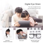 محافظ صفحه شیشه ای نیلکین آیپد Nillkin V+ anti blue light glass Apple iPad Mini 2019 / iPad Mini 4