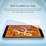 محافظ صفحه شیشه ای نیلکین آیپد Nillkin V+ anti blue light glass Apple iPad Mini 2019 / iPad Mini 4