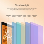 محافظ صفحه شیشه ای نیلکین آیپد Nillkin V+ anti blue light glass Apple iPad Mini 2019 / iPad Mini 4