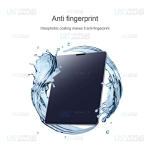محافظ صفحه شیشه ای نیلکین آیپد Nillkin V+ anti blue light glass Apple iPad Pro 12.9 2020 iPad Pro 12.9 2018