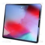 محافظ صفحه شیشه ای نیلکین آیپد Nillkin V+ anti blue light glass Apple iPad Pro 12.9 2020 iPad Pro 12.9 2018