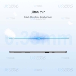 محافظ صفحه شیشه ای نیلکین مایکروسافت Nillkin V+ anti blue light glass Microsoft Surface Pro 7