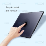 محافظ صفحه شیشه ای نیلکین مایکروسافت Nillkin V+ anti blue light glass Microsoft Surface Pro 7