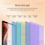 محافظ صفحه شیشه ای نیلکین مایکروسافت Nillkin V+ anti blue light glass Microsoft Surface Pro 7