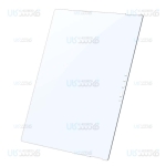 محافظ صفحه شیشه ای نیلکین مایکروسافت Nillkin V+ anti blue light glass Microsoft Surface Pro 7