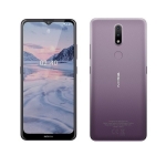 گوشی Nokia 2.4 دو سیم کارت با ظرفیت 3/64 گیگابایت
