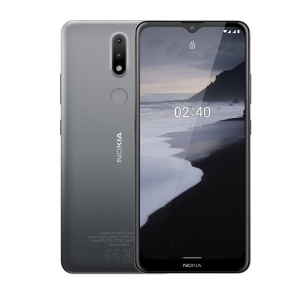 گوشی Nokia 2.4 دو سیم کارت با ظرفیت 2/32 گیگابایت