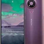 گوشی Nokia 3.4
