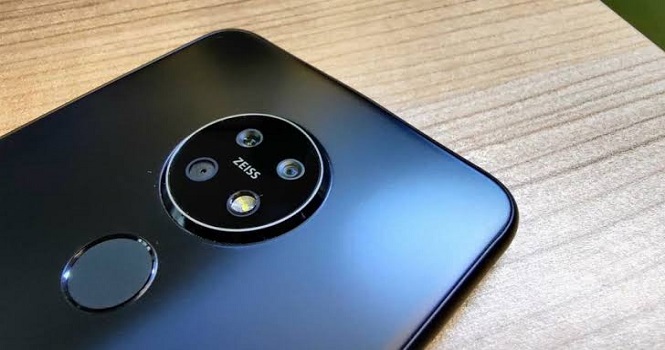 گوشی Nokia 3.4