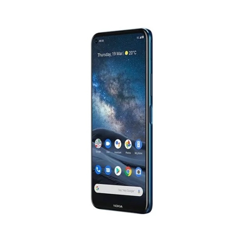 گوشی Nokia 7.3 دو سیم کارت با ظرفیت 128 گیگابایت