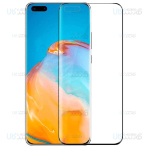 محافظ صفحه نمایش نانو پلیمری هواوی Polymer Nano Screen Protector For Huawei P40 Pro