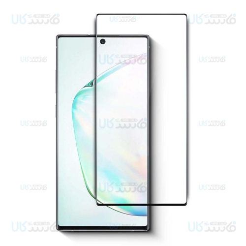 محافظ صفحه نمایش نانو پلیمری سامسونگ Polymer Nano Screen Protector For Samsung Galaxy Note 10 Plus
