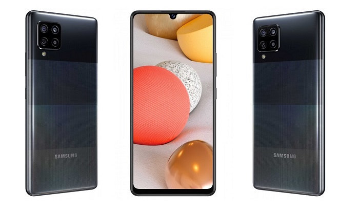 گوشی Samsung Galaxy A42 5G