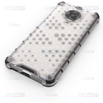 قاب محافظ لانه زنبوری شیائومی Shockproof Honeycomb Air Rubber Case For Xiaomi Redmi K30 Pro Poco F2 Pro