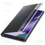 کیف هوشمند اصلی سامسونگ Smart Clear View Cover For Samsung Galaxy Note 20 Ultra