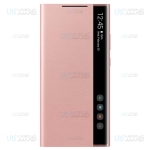 کیف هوشمند اصلی سامسونگ Smart Clear View Cover For Samsung Galaxy Note 20 Ultra