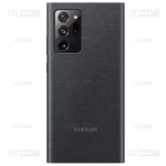 کیف هوشمند اصلی سامسونگ Smart Clear View Cover For Samsung Galaxy Note 20 Ultra