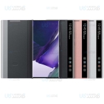 کیف هوشمند اصلی سامسونگ Smart Clear View Cover For Samsung Galaxy Note 20 Ultra