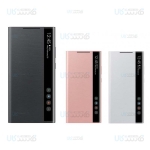 کیف هوشمند اصلی سامسونگ Smart Clear View Cover For Samsung Galaxy Note 20 Ultra