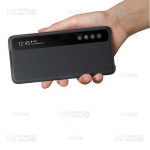 کیف هوشمند اصلی سامسونگ Smart Clear View Cover For Samsung Galaxy S20