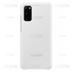 کیف هوشمند اصلی سامسونگ Smart Clear View Cover For Samsung Galaxy S20