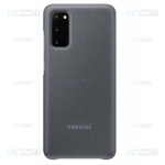 کیف هوشمند اصلی سامسونگ Smart Clear View Cover For Samsung Galaxy S20