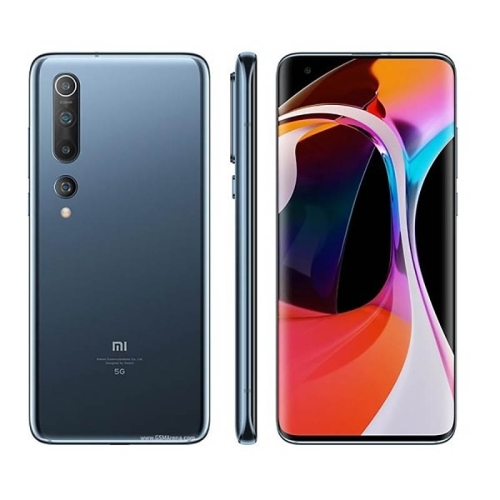 گوشی شیائومی Xiaomi Mi 10 5G دو سیم‌ کارت ظرفیت 128 گیگابایت