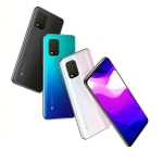 گوشی شیائومی Xiaomi Mi 10 Lite 5G دو سیم کارت ظرفیت 6/128 گیگابایت