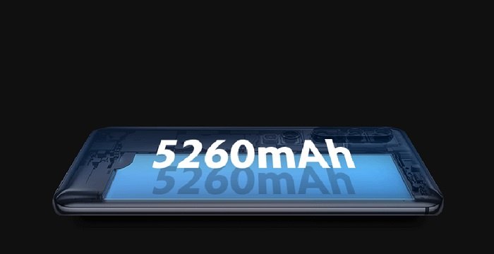 گوشی شیائومی Mi Note 10 Pro دو سیم کارت ظرفیت 256 گیگابایت
