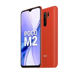گوشی شیائومی Poco M2 با ظرفیت 64 گیگابایت و دو سیم کارت