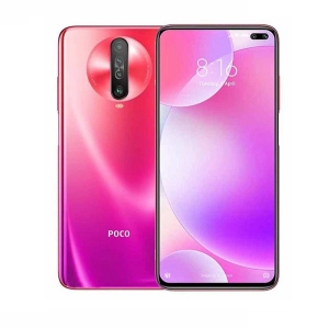 گوشی شیائومی Poco X2 دو سیم کارت با رم 6 و حافظه 128 گیگابایت